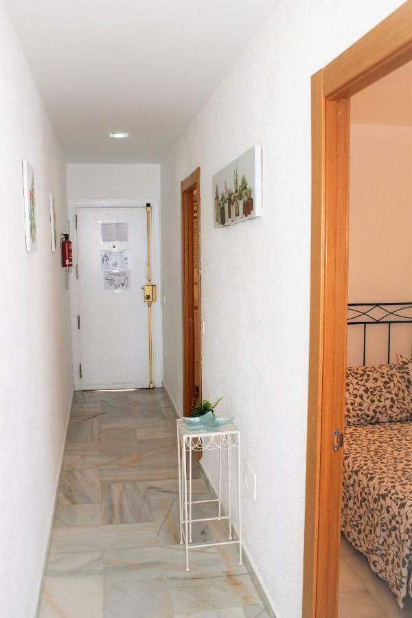Sand & Salt Clouds Fuengirola Exterior photo